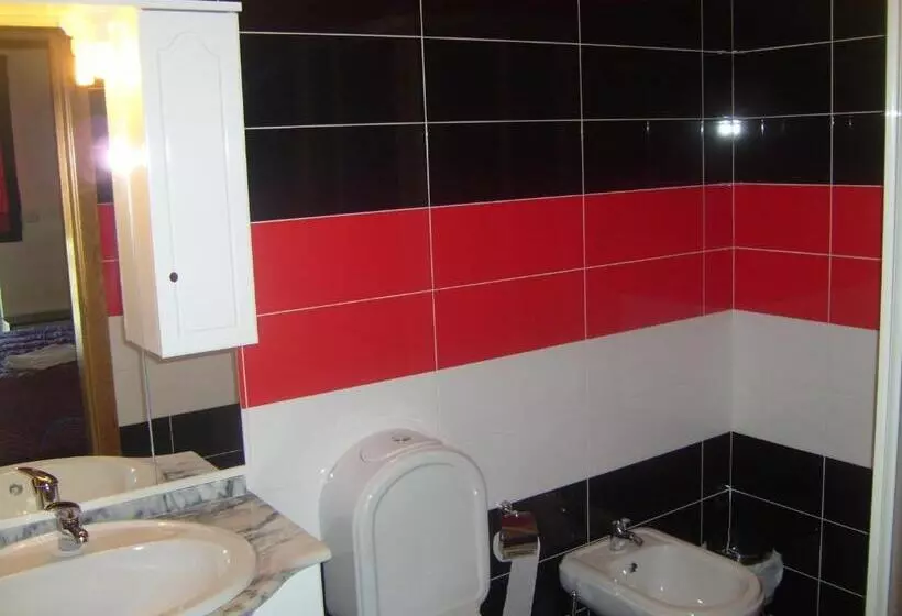 Aamiaismajoitus (B&B) Pedras Lavradas