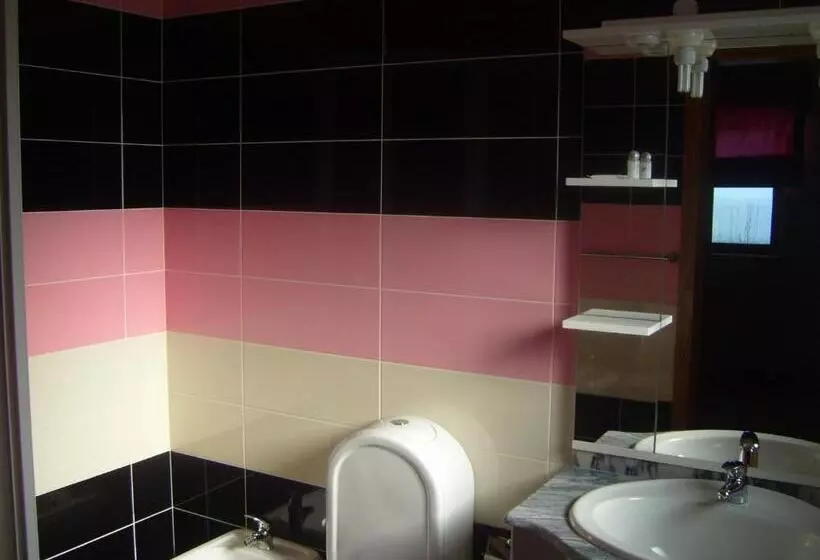 Aamiaismajoitus (B&B) Pedras Lavradas