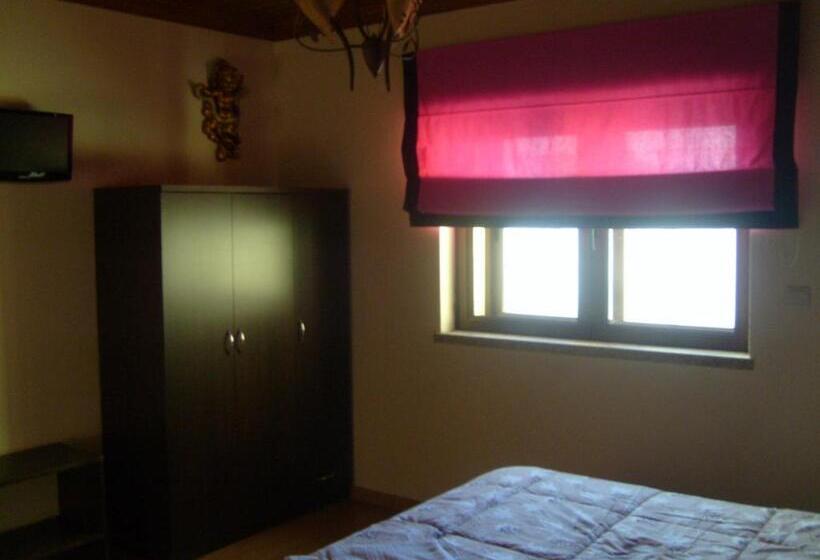 تختخواب و صبحانه Pedras Lavradas