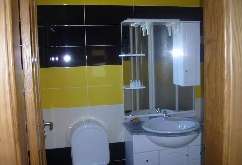 Aamiaismajoitus (B&B) Pedras Lavradas