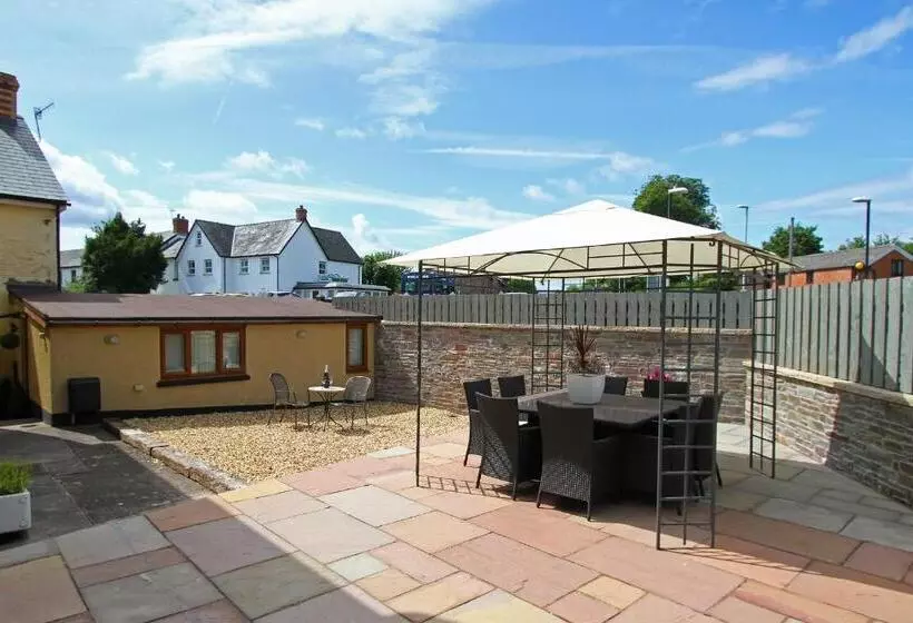 Aamiaismajoitus (B&B) Sound Of The River