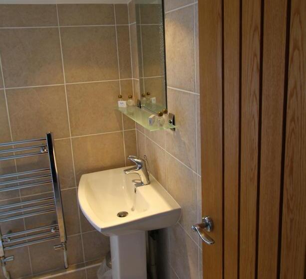 住宿加早餐 Sound Of The River