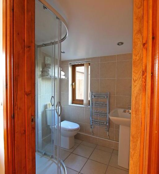 住宿加早餐 Sound Of The River