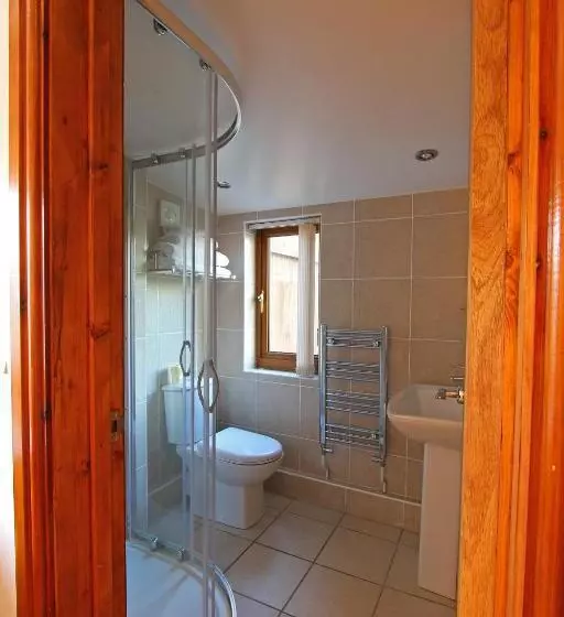 Aamiaismajoitus (B&B) Sound Of The River