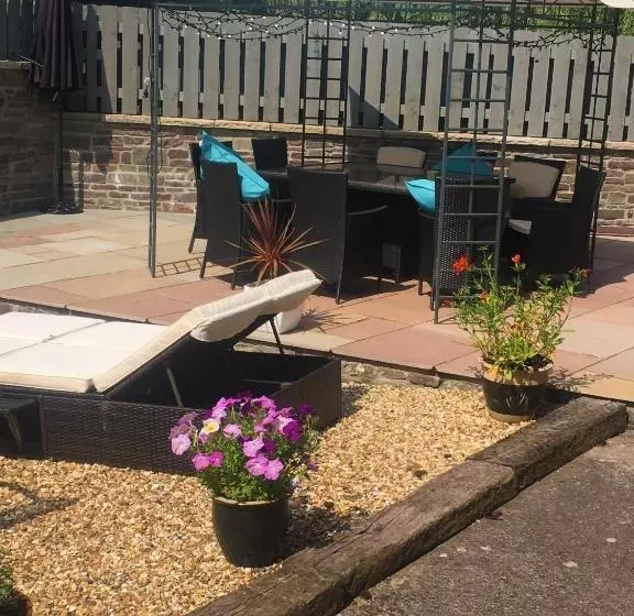 Aamiaismajoitus (B&B) Sound Of The River