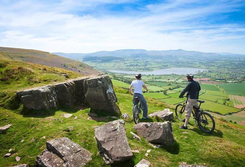 住宿加早餐 Sound Of The River