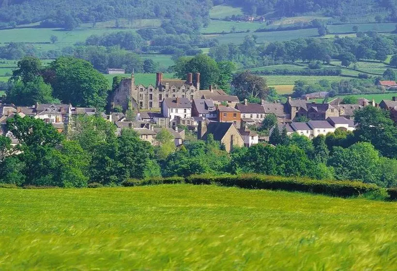 Aamiaismajoitus (B&B) Sound Of The River