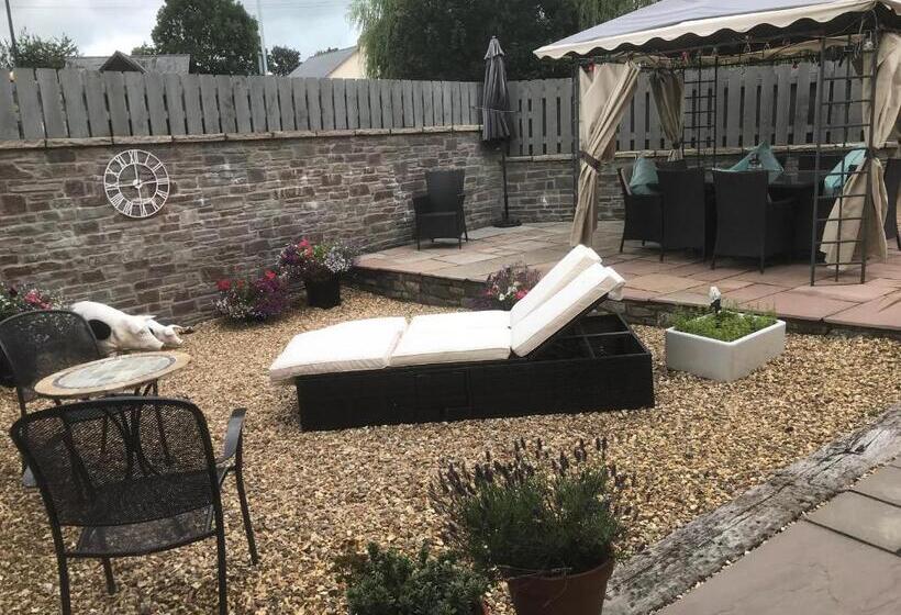 住宿加早餐 Sound Of The River