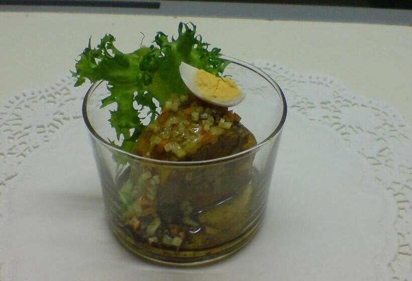 Gasthof Pension St. Wolfgang