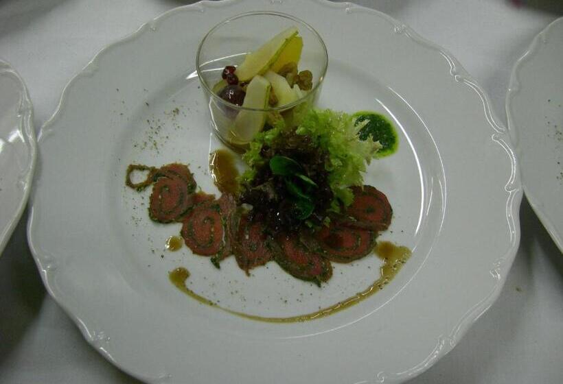 Gasthof Pension St. Wolfgang