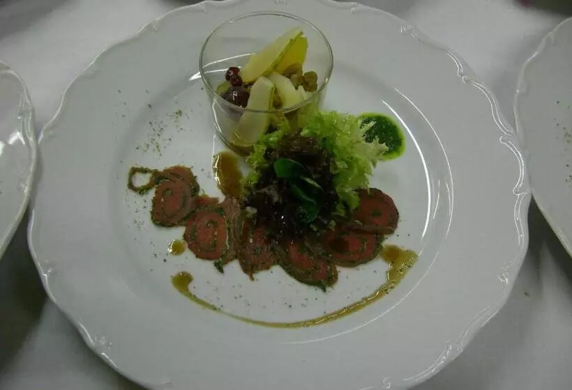 Gasthof Pension St. Wolfgang