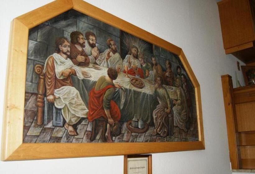 Gasthof Pension St. Wolfgang