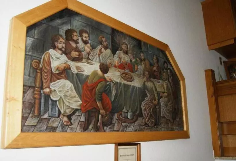 Gasthof Pension St. Wolfgang