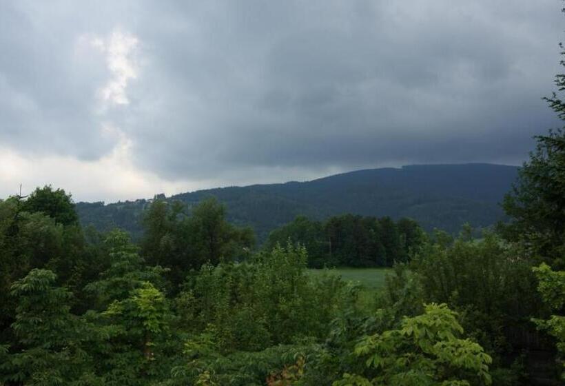 Gasthof Pension St. Wolfgang