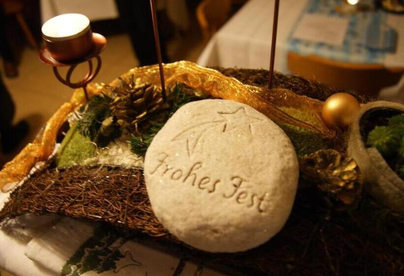 Gasthof Pension St. Wolfgang