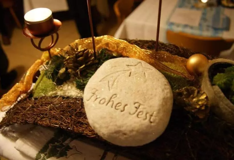 Gasthof Pension St. Wolfgang