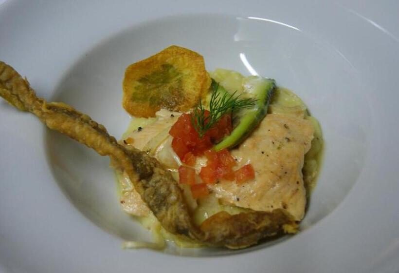 Gasthof Pension St. Wolfgang