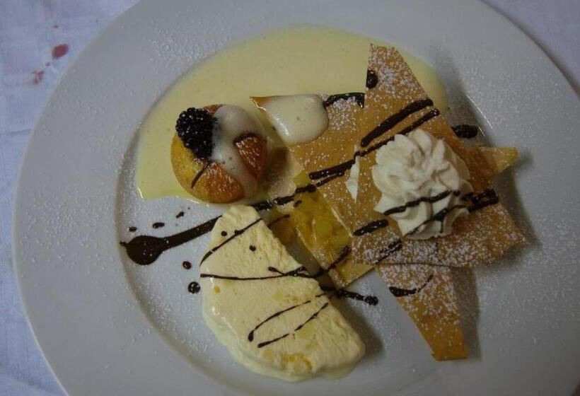 Gasthof Pension St. Wolfgang