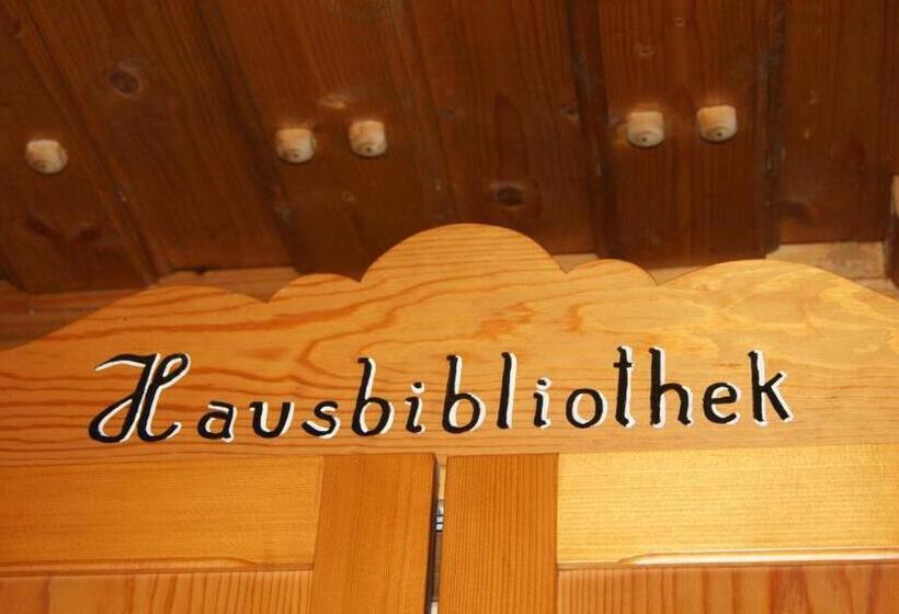 Gasthof Pension St. Wolfgang