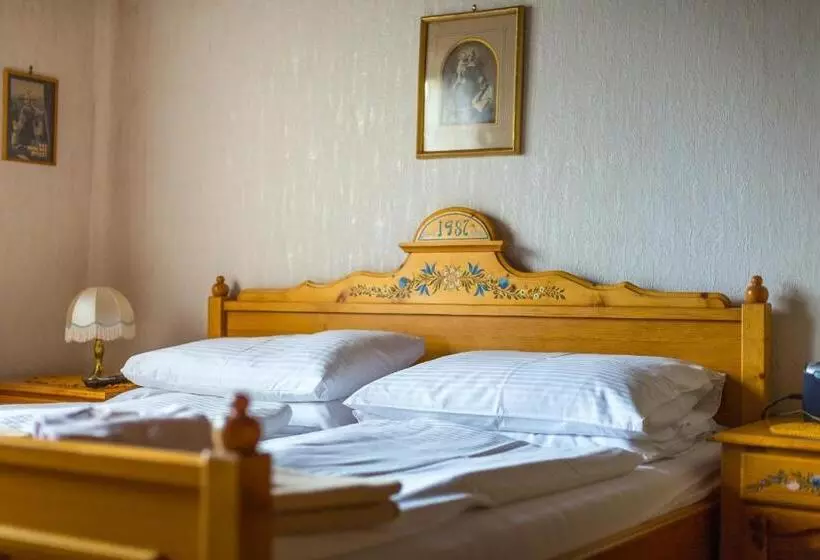 Gasthof Pension St. Wolfgang