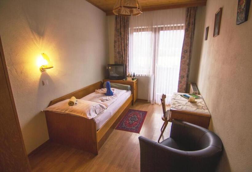 Gasthof Pension St. Wolfgang