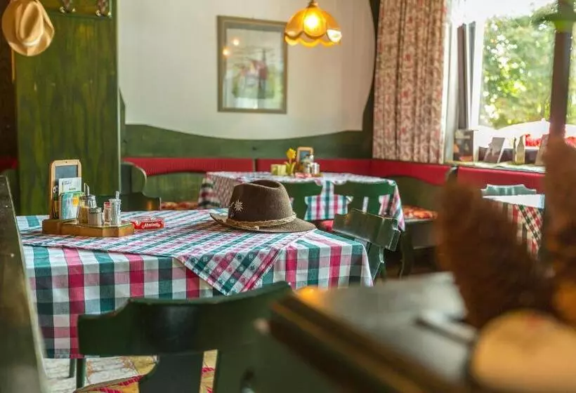 Gasthof Pension St. Wolfgang