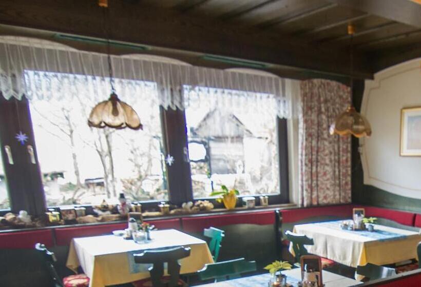 Gasthof Pension St. Wolfgang