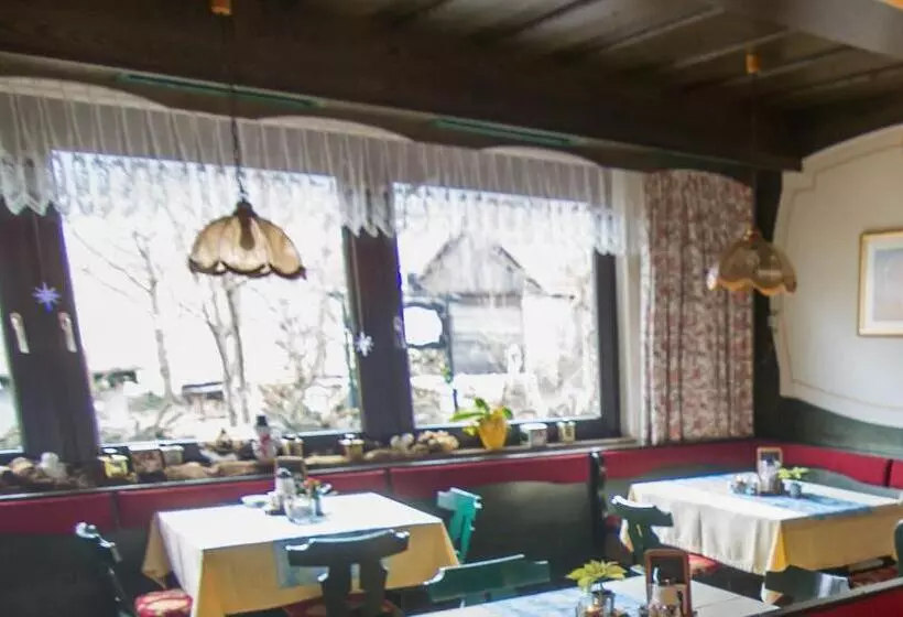 Gasthof Pension St. Wolfgang