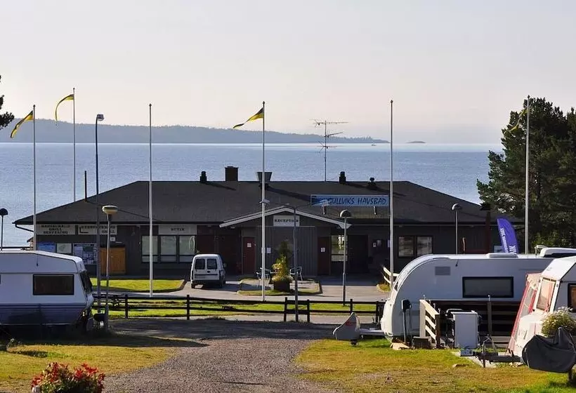 Gullviks Havsbad