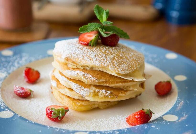 Hall Farm Bed & Breakfast