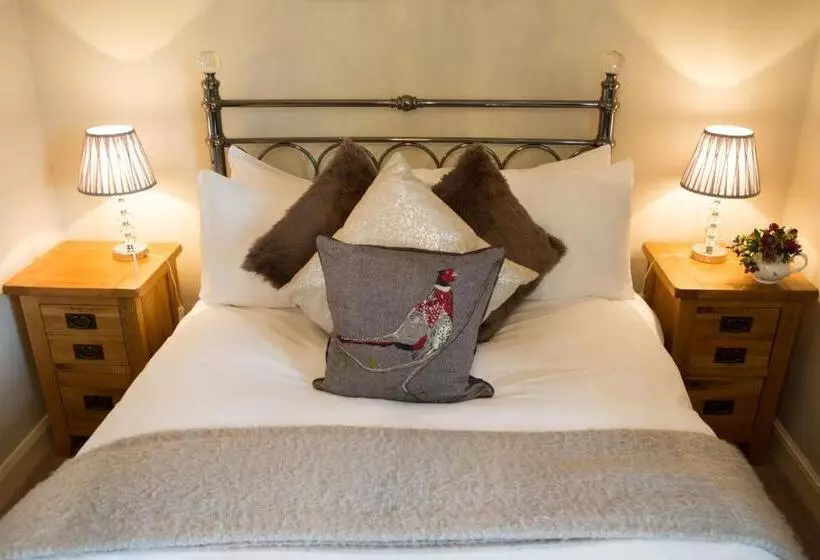Hall Farm Bed & Breakfast