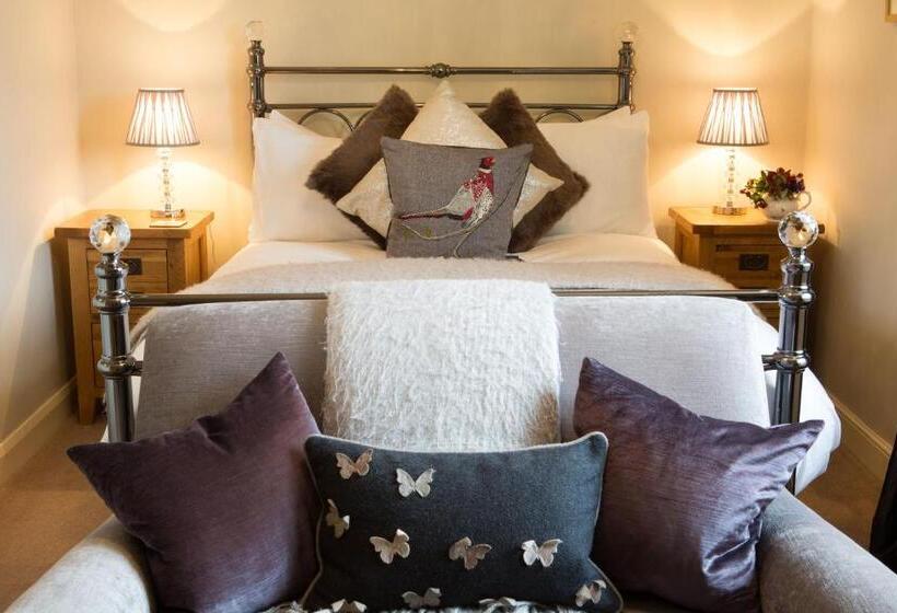 Hall Farm Bed & Breakfast