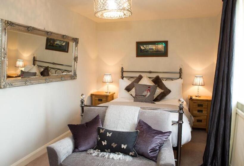 Hall Farm Bed & Breakfast