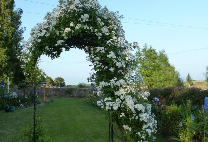 Hall Farm Bed & Breakfast