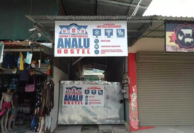 Hostel Analu