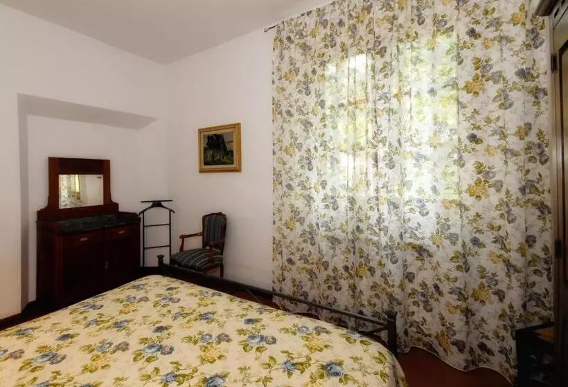 ホテル Agriturismo Il Piaggione