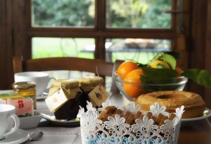 ホテル Agriturismo Il Piaggione