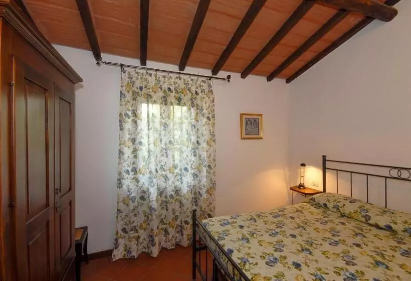 ホテル Agriturismo Il Piaggione