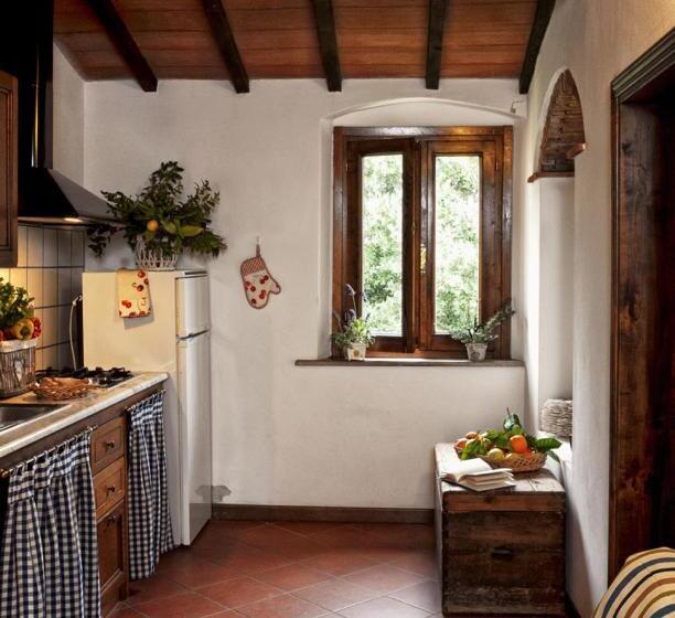 בית מלון כפרי Agriturismo Il Piaggione