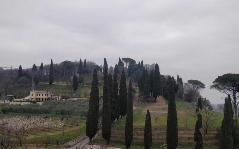 בית מלון כפרי Agriturismo L Albara   Wines, Pool & Spa