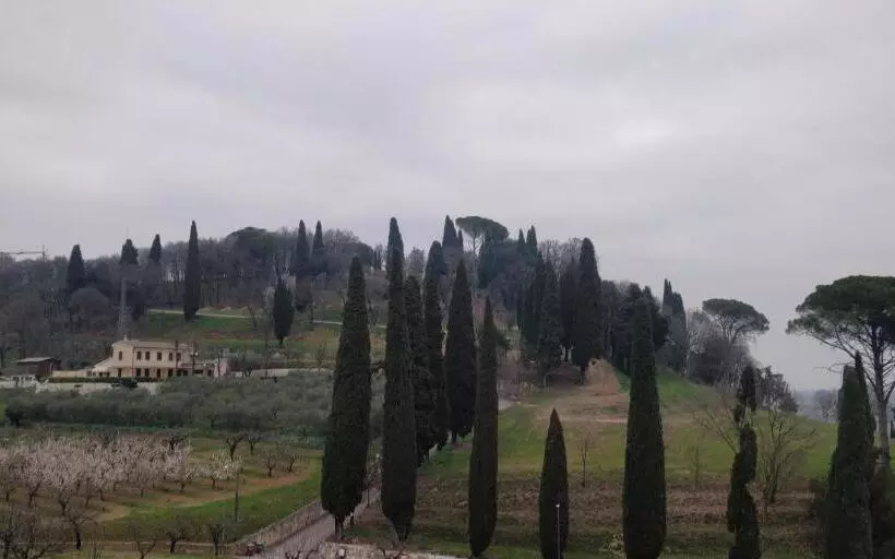 ホテル Agriturismo L Albara   Wines, Pool & Spa