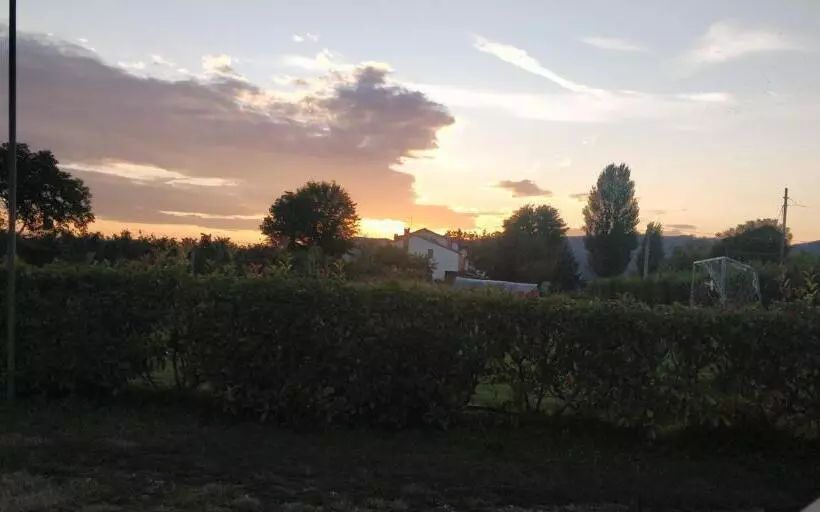ホテル Agriturismo L Albara   Wines, Pool & Spa