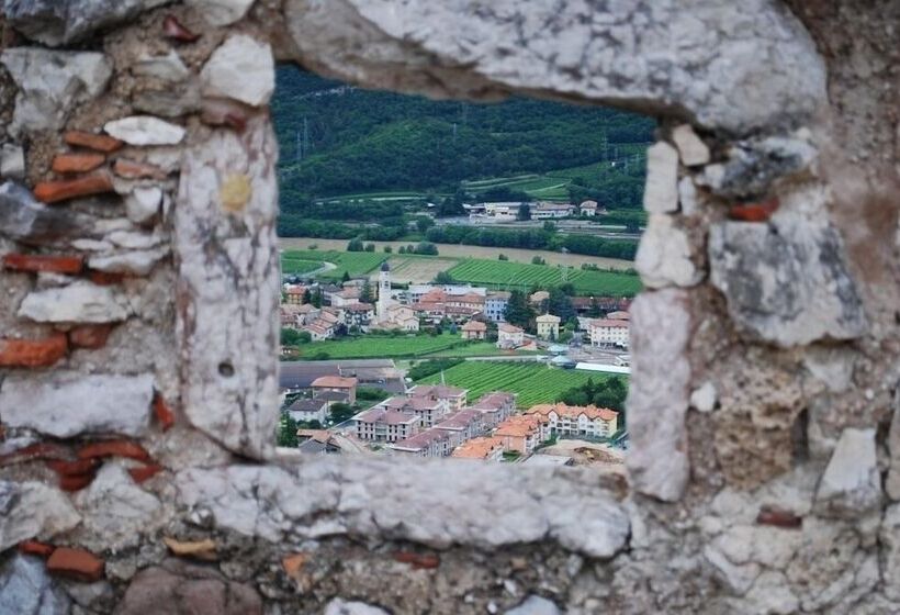 فندق Agriturismo Salizzoni