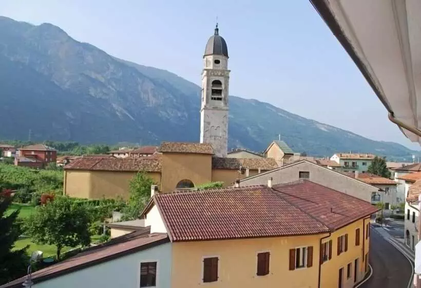 Hotelli Agriturismo Salizzoni