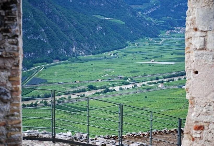 فندق Agriturismo Salizzoni