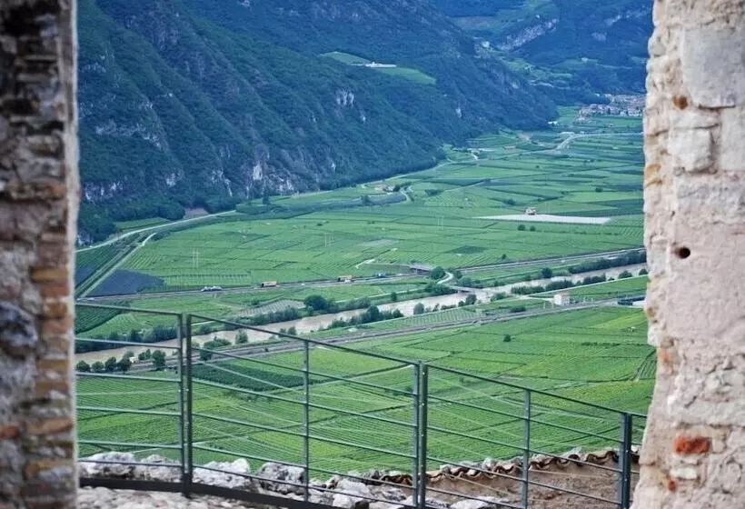 Hotelli Agriturismo Salizzoni