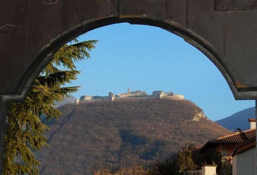 فندق Agriturismo Salizzoni