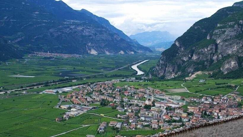 فندق Agriturismo Salizzoni