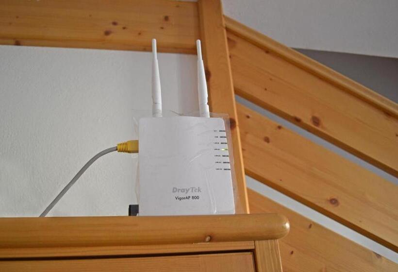 فندق Agriturismo Salizzoni