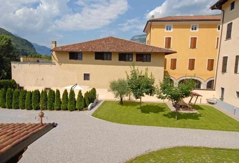 فندق Agriturismo Salizzoni